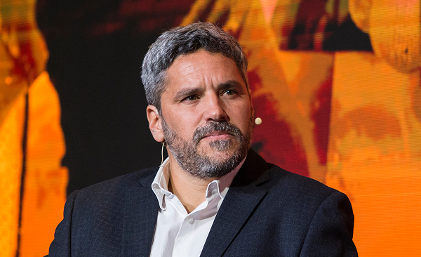 Pablo Fiscaletti